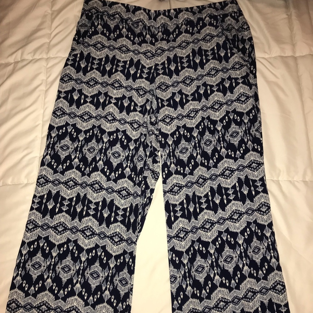 Pants